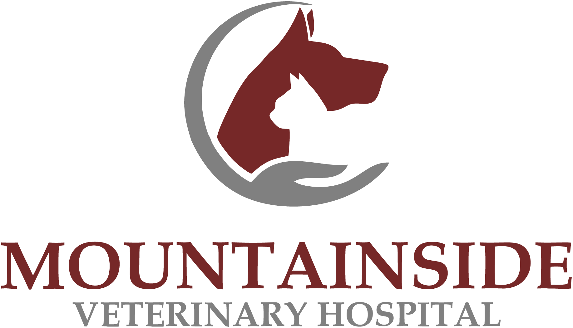 Home | Mountainside Veterinary Hospital