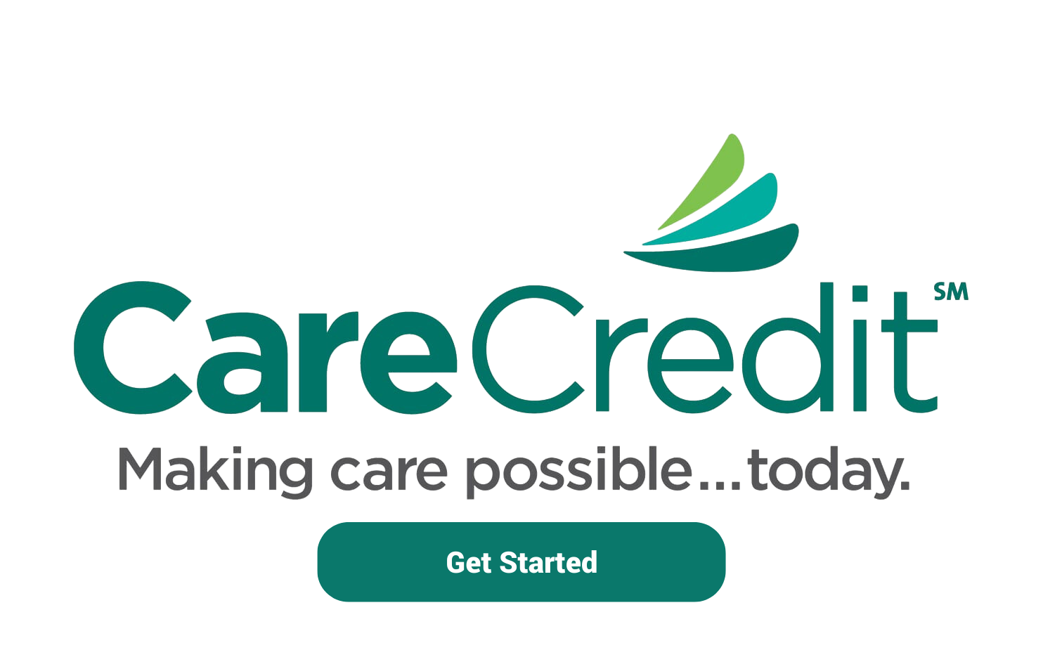 CareCredit logo