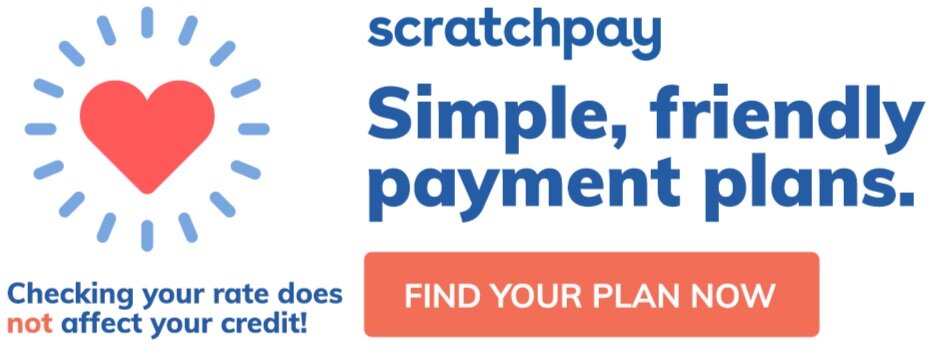 Scratchpay logo